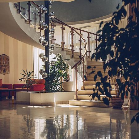 Hotel Srbija Βρσατς Εξωτερικό φωτογραφία