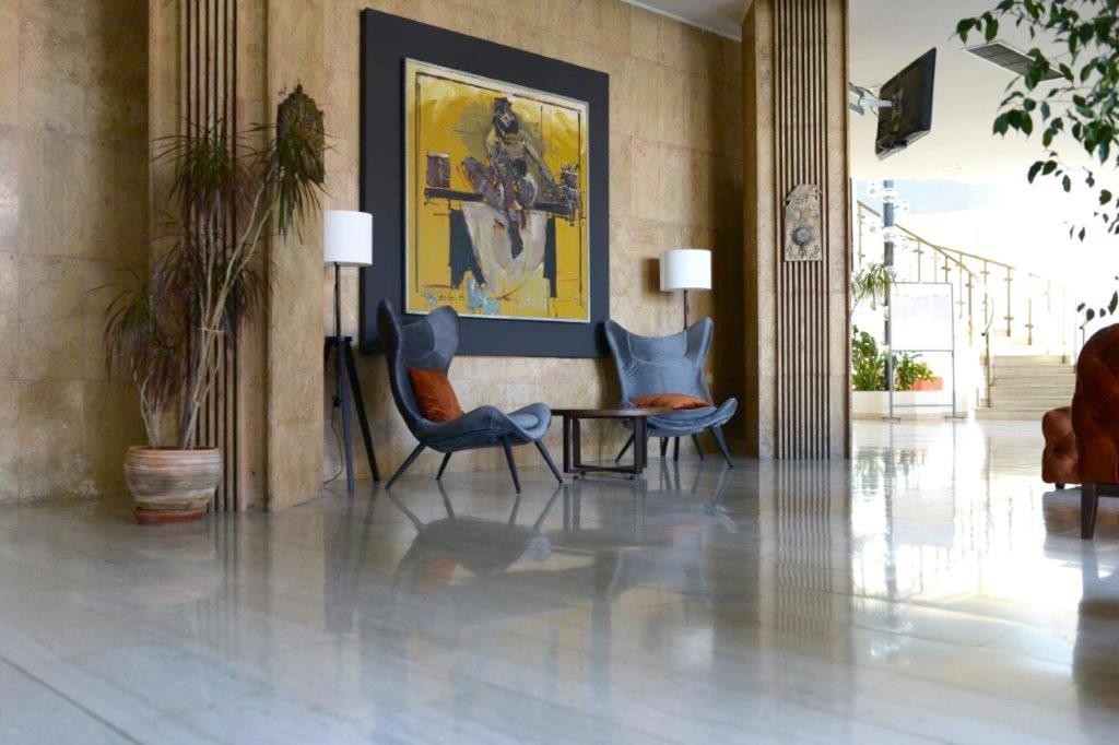 Hotel Srbija Βρσατς Εξωτερικό φωτογραφία