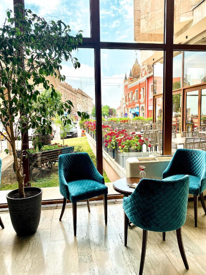 Hotel Srbija Βρσατς Εξωτερικό φωτογραφία