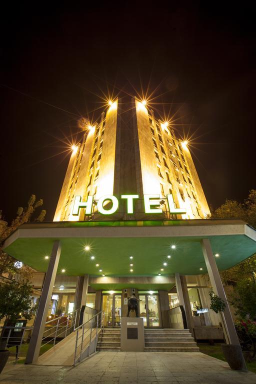 Hotel Srbija Βρσατς Εξωτερικό φωτογραφία