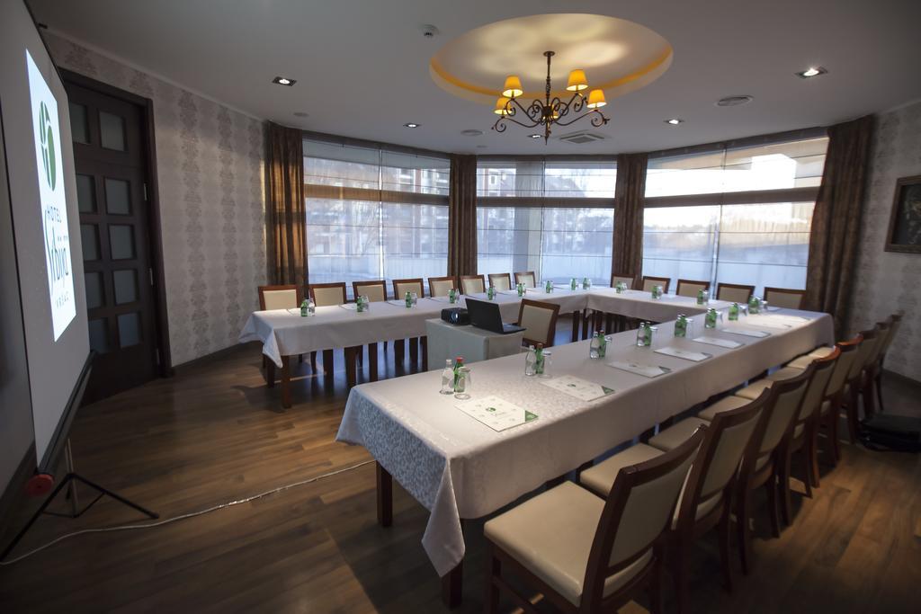 Hotel Srbija Βρσατς Εξωτερικό φωτογραφία