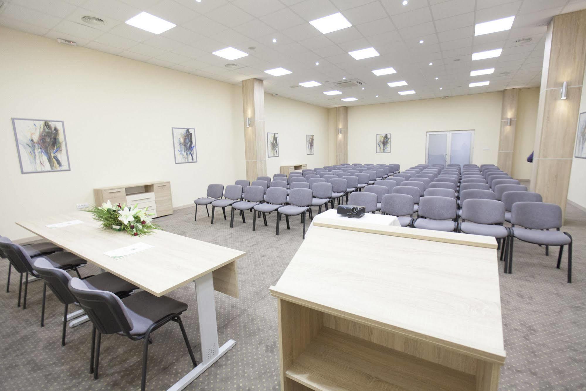 Hotel Srbija Βρσατς Εξωτερικό φωτογραφία