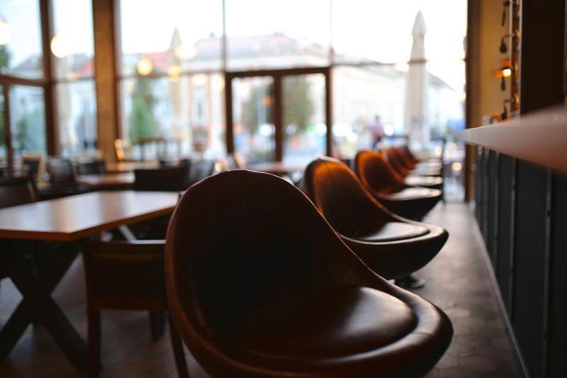 Hotel Srbija Βρσατς Εξωτερικό φωτογραφία