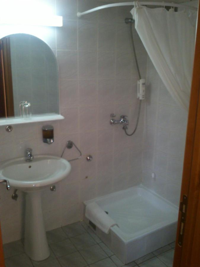 Hotel Srbija Βρσατς Εξωτερικό φωτογραφία